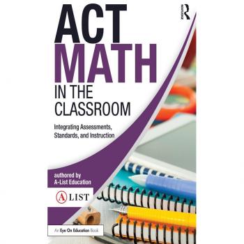 Vitalsource Technologies, Inc. Act Math In The Classroom