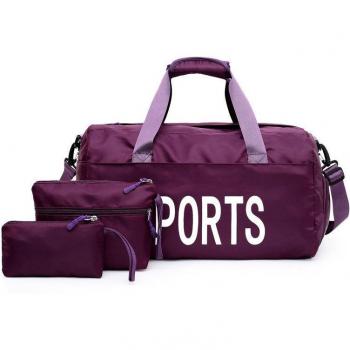 Bolsas de Fitness para Mujeres