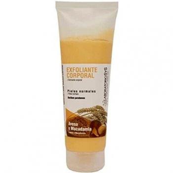 SYS Exfoliante Corporal Avena Macadamia 250ml