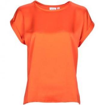 Vila VIELLETTE Blouse for Women