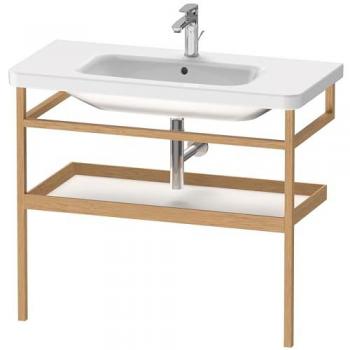 Porte-serviettes design DuraStyle 94x44cm Duravit