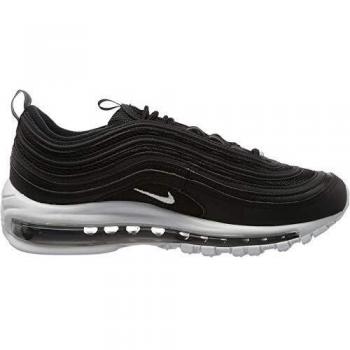Nike Air Max 97 UL '17 Men's Trainers Black/White Size 9 UK