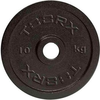 Toorx Featherweight Metal Disk – 10