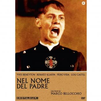 Dvd Nel Nome Del Padre (Bellocchio)