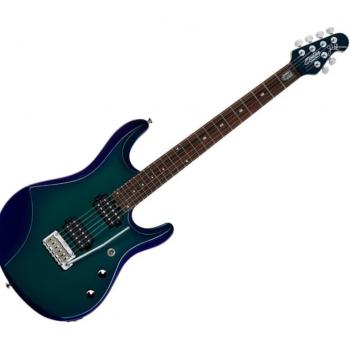 Music Man Sterling JP60 John Petrucci Model