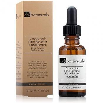 Botanico Siero Cocoa Noir Tempo Ritorno 30 ml