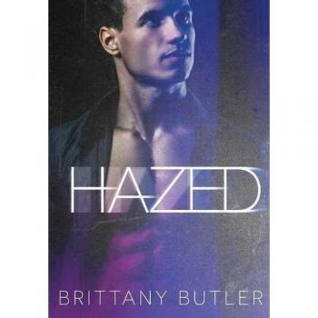 Hazed