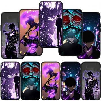 Arise Anime Handyhülle für iPhone 15 und Samsung Galaxy