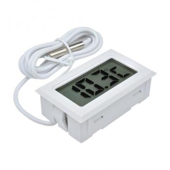 Kitchen Bar Car Use Digital Thermometer