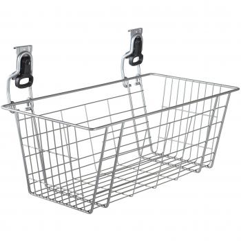 QuickMesh 24 Garage Storage Basket – 1784453