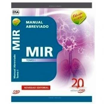 MIR Abreviado. Tomo I (Edición Color)