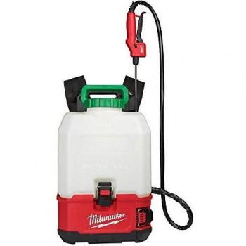 Milwaukee 4933464964 Behälter für Rückensprüher M18 BPFP-CST 15 l