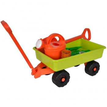 Chariot de Jardin Multifonctionnel