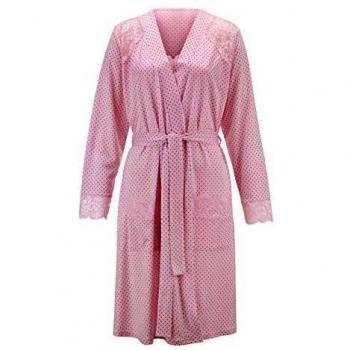 Simone Morgenwärme Set aus Leinen