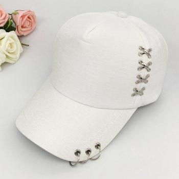 BTS Rockin’ Snapback Headwear