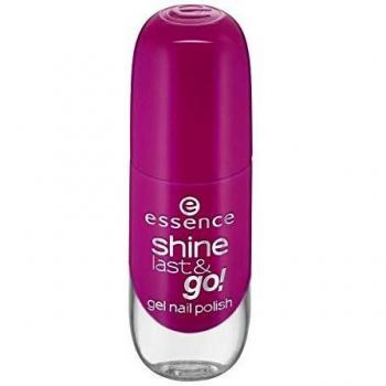 ESSENCE UÑAS LACA GEL SHINE LAST&GO 21 919546
