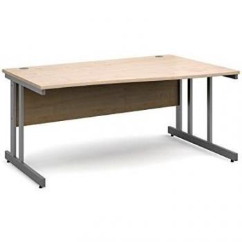 Bisley Systems Storage Low Tambour Cupboard 1000mm High