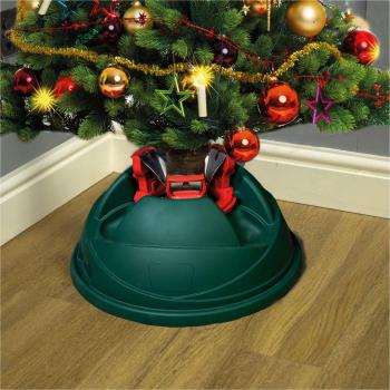 Yuletide Tree Stand