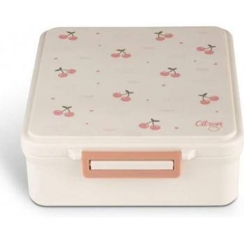 Citron et Crème Cherry – Boîte Isotherme