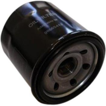 JAPANPARTS Filtro olio OPEL,SUZUKI,CHEVROLET FO-W01S