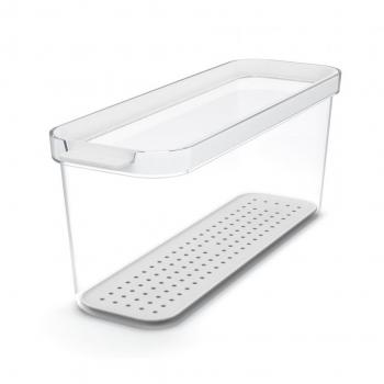 Scatola Multiuso Rotho Cauma Bianco