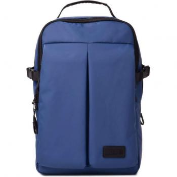 Mochila Vegana KCB para Hombre con cremallera