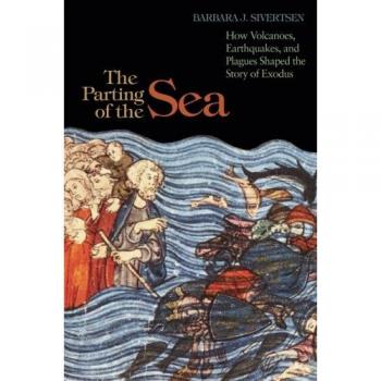 The parting of the sea