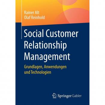 Vitalsource Technologies, Inc. Social Customer Relationship Management