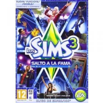 Los Sims 3: Salto a la Fama (Expansión)