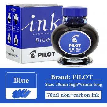 Pilot Ink-70 Non-Clogging Ink 70ml