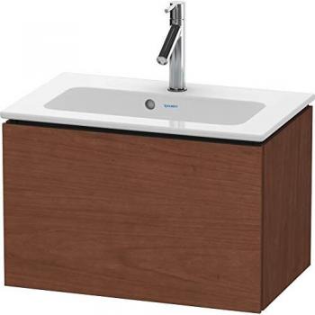 Meuble Sous-lavabo Noyer Duravit