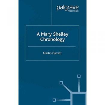 A Mary Shelley Chronology