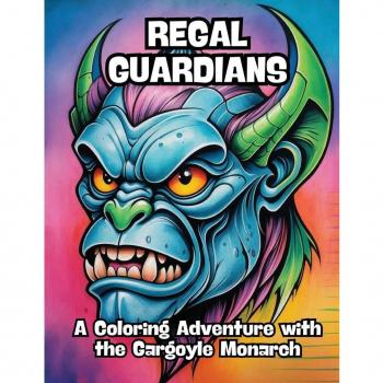 Regal Guardians