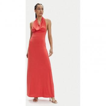 Dress Artico Corallo Vivace Guess