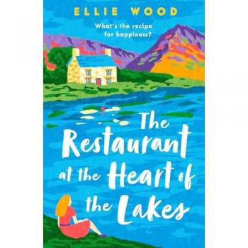 The Restaurant at the Heart of the Lakes