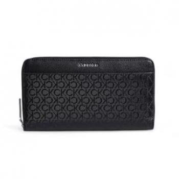 Calvin Klein Female Zip Wallet