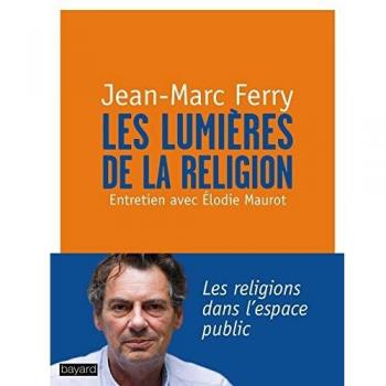 Les lumières de la religion
