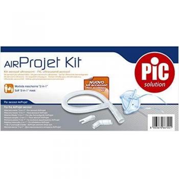 PIC Kit de accesorios Solution Air Projet