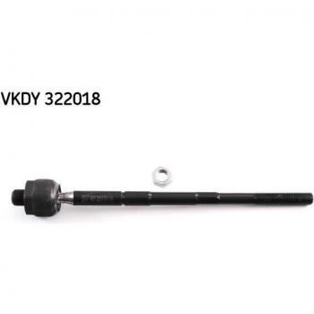 Rotule SKF pour FIAT VKDY 322018