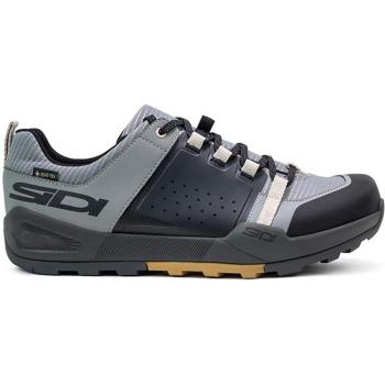 SIDI ATOMUS MTB GORE‑TEX NERO Puro 41