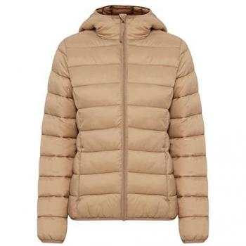 Wintersteppjacke BYBelena