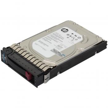 HPE 750GB SATA 3.5 Festplatte
