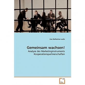 Gemeinsam wachsen!