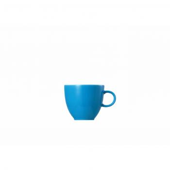 Thomas Sunny Day Wasserblau Tasse für Espresso/Mokka