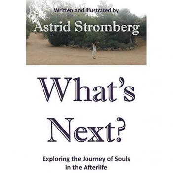 What's Next?: Exploring the Journey of Souls in the Afterlife