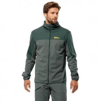 Feldberg Jack Wolfskin Impermeabile