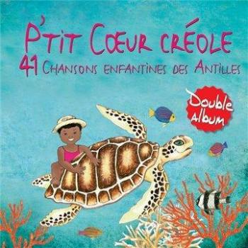 P'Tit Coeur Créole