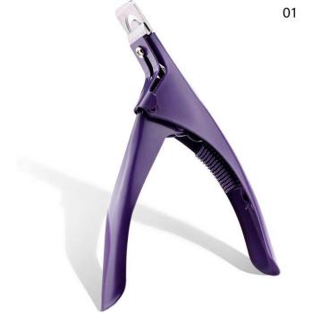 Professional Nail Art Clipper