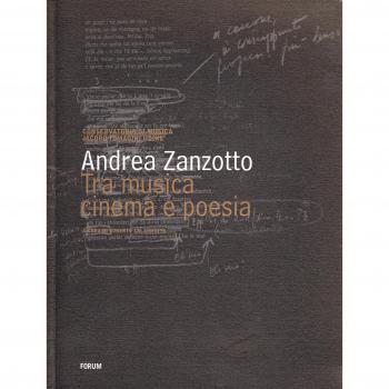 Andrea Zanzotto. Tra musica, cinema e poesia