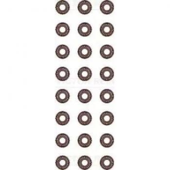 Tige de soupape REINZ 12‑52772‑01 – Pack étanchéité